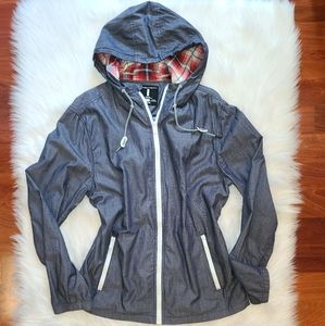 I Jeans by Buffalo Albany  Jacket Size Medium